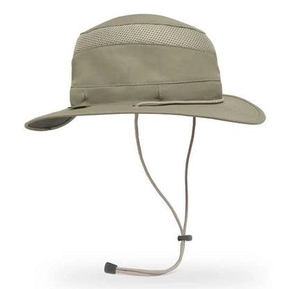 Sunday Afternoons Charter Escape Hat Medium - Sand