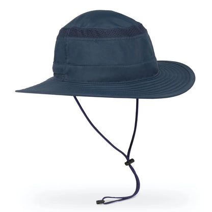 Sunday Afternoons Cruiser Hat Medium - Captain's Navy