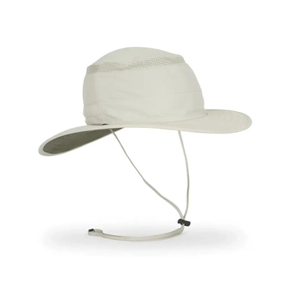 Cruiser Hat - Large - Cream : Sunday Afternoon