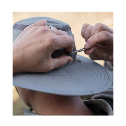 Sunday Afternoons Cruiser Hat - Quarry