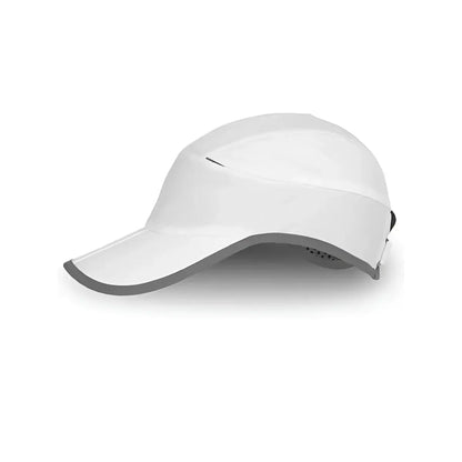 Eclipse Hat - Medium - White : Sunday Afternoon
