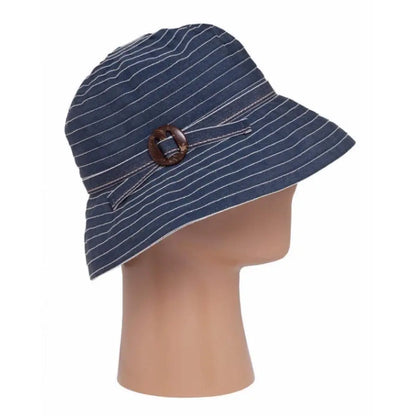 Sunday Afternoon Emma Bucket Hat - Navy