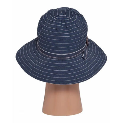 Sunday Afternoon Emma Bucket Hat - Navy
