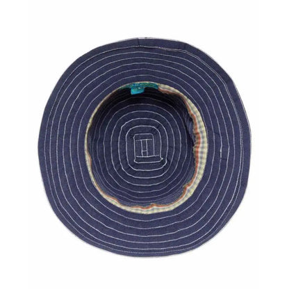 Sunday Afternoon Emma Bucket Hat - Navy