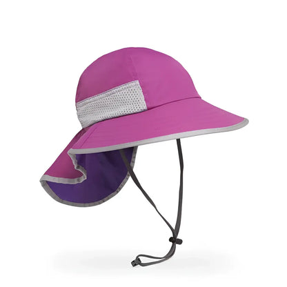 Sunday Afternoon : Hat Kids Play - Youth - Blossom