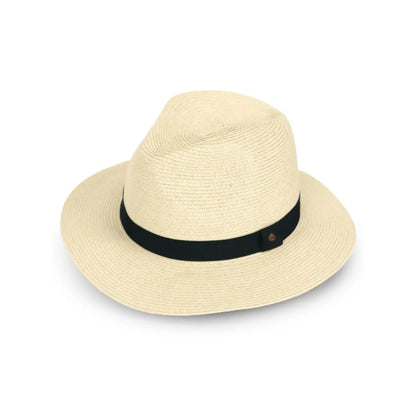 Sunday Afternoon Havana Hat Medium - Cream