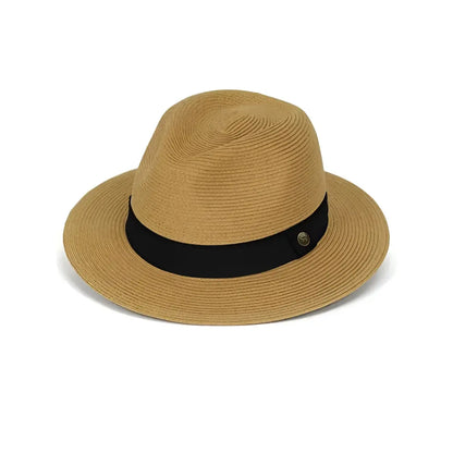 Sunday Afternoon Havana Hat - Medium - Tan