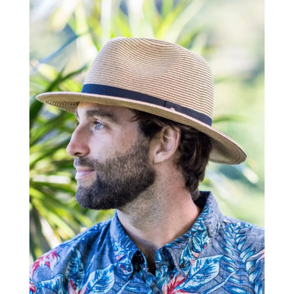 Sunday Afternoons Havana Hat - Tan (Medium)