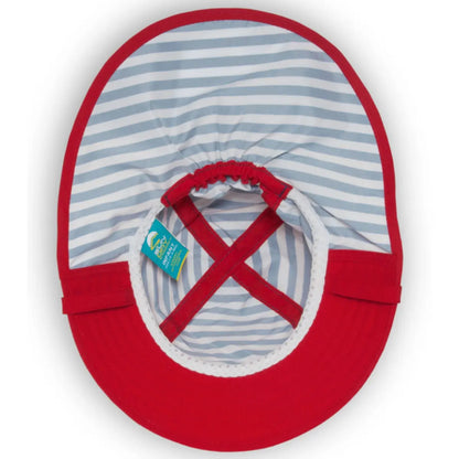 Soft Interior for Delicate Skin