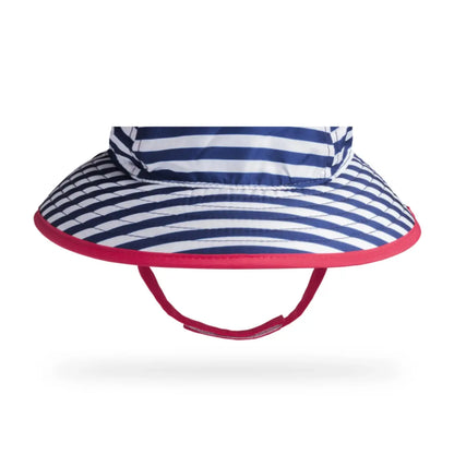 Quick Release Chinstrap