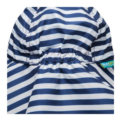 Comfort Fit Stretch for Growing Heads