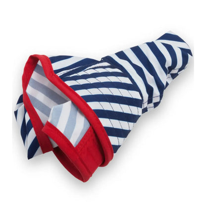 Packable/Crushable - packs flat for travel