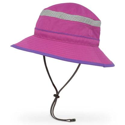  Sunday Afternoon Kids Fun Bucket Hat - Blossom (Youth 5-12 Years)