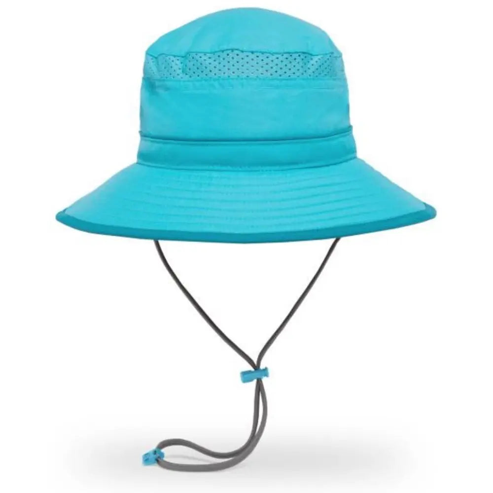 Sunday Afternoon Kids Fun Bucket Hat Child - Bluebird