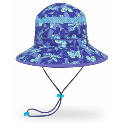 Sunday Afternoon Kids Fun Bucket Hat Youth - Butterfly