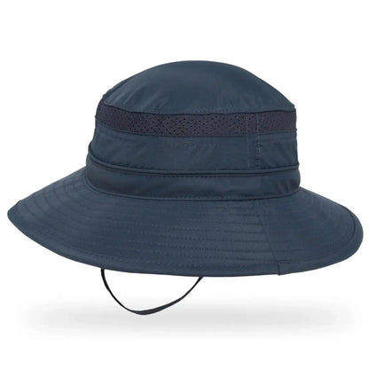 Sunday Afternoons Kids Fun Bucket Hat - Captain's Navy (Baby 6 - 24 Months)
