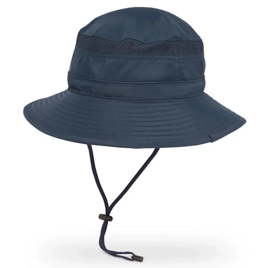 Sunday Afternoons Kids Fun Bucket Hat - Captain's Navy (Child 3 - 6 Years)