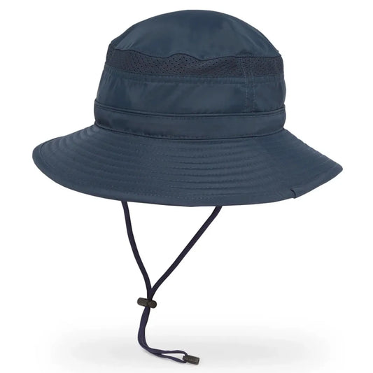 Sunday Afternoons Kids Fun Bucket Hat - Captain's Navy (Youth 6 - 12 Years)