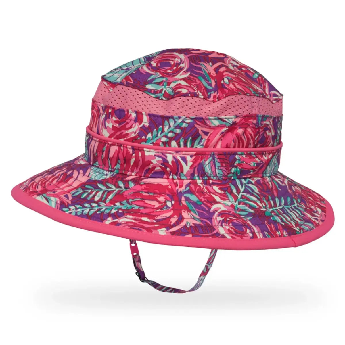 Sunday Afternoons Kids Fun Bucket Hat - Spring Bliss (Baby 6 - 24 Months)