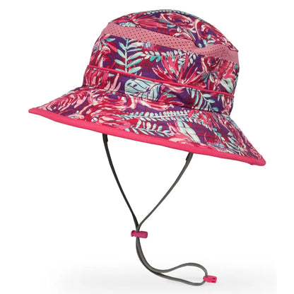  Sunday Afternoon Kids Fun Bucket Hat - Spring Bliss (Child 2-5 Years)