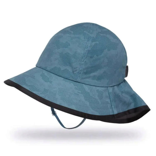 Sunday Afternoons Kids Play Hat - Bluestone Terrain (Baby 6 - 24 Months)