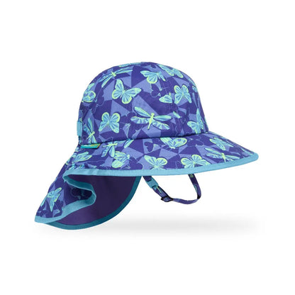 Sunday Afternoon Kids' Play Hat Baby/Toddler - Butterfly Dream