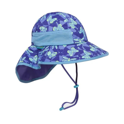Sunday Afternoon Kids' Play Hat Youth - Butterfly Dream