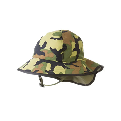 Camo - Baby - Kids Play Hat : Sunday Afternoon