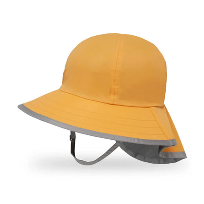  Sunday Afternoons Kids Play Hat - Citrus