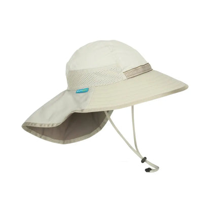 Kids' Play Hat - Cream