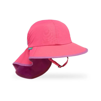! Sunday Afternoon Kids' Play Hat Baby/Toddler - Hot Pink