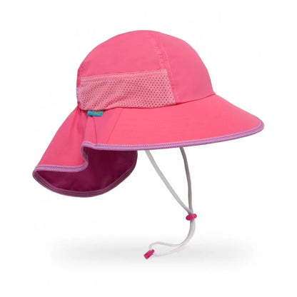 Sunday Afternoon Kids' Play Hat Youth - Hot Pink