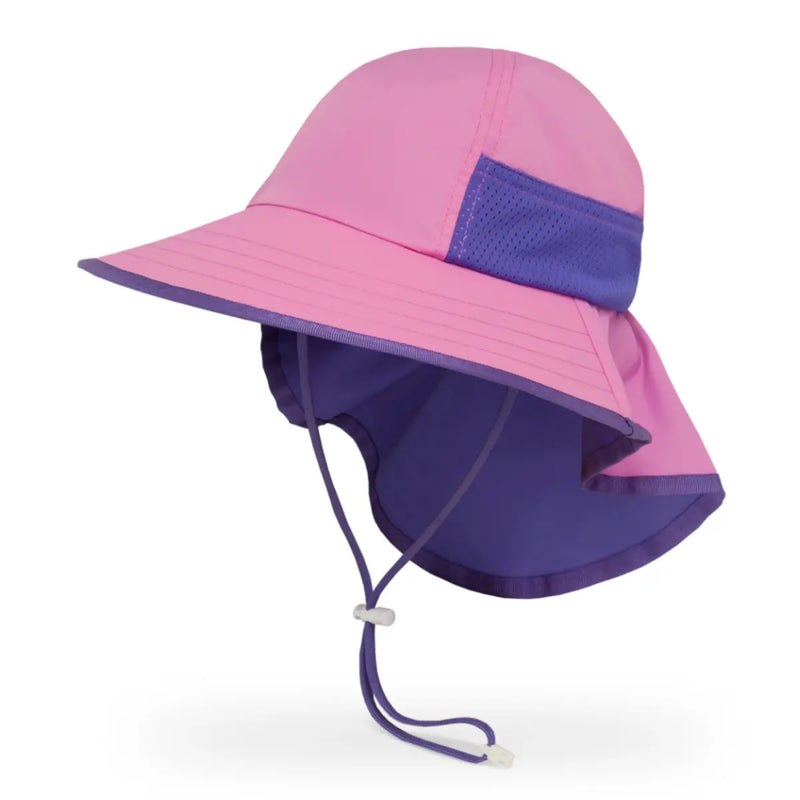 Sunday Afternoons Kids Play Hat - Lilac