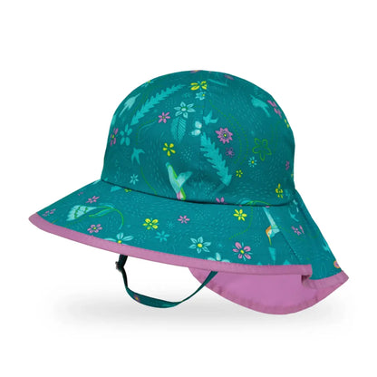 Sunday Afternoons Kids Play Hat - Morning Birds (Baby 6 - 24 Months)