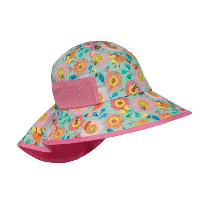 Sunday Afternoon Kids Play Hat - Baby - Pollinator