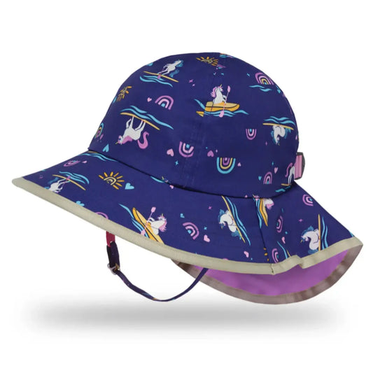 Sunday Afternoons Kids Play Hat - Rainbow Ride (Baby 6 - 24 Months)