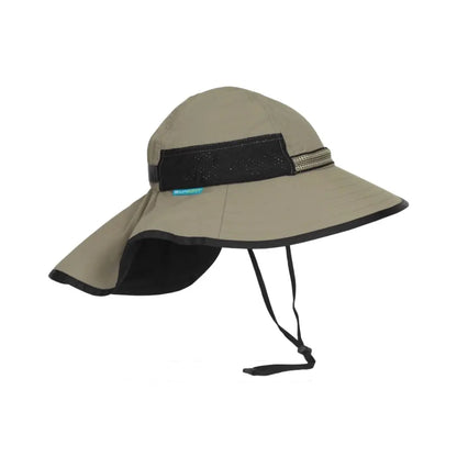 Kids Play Hat - Sand