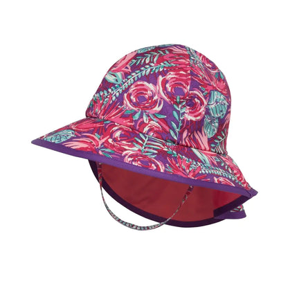 Baby - Kids Play Hat - Spring Bliss