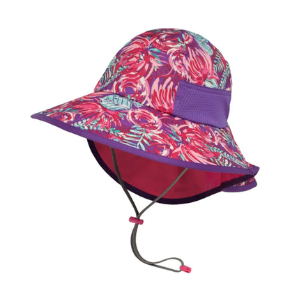 Child - Kids Play Hat - Spring Bliss