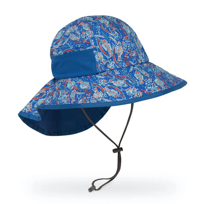 Sunday Afternoon Kids Play Hat - Child - Wild River