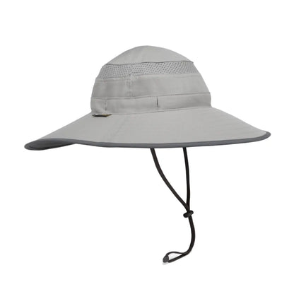 Sunday Afternoons Latitude Hat - Medium / Quarry
