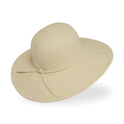 Sunday Afternoons Hat Riviera - Cream (Large)