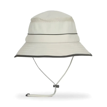 Solar Bucket Hat - Large - Cream : Sunday Afternoon