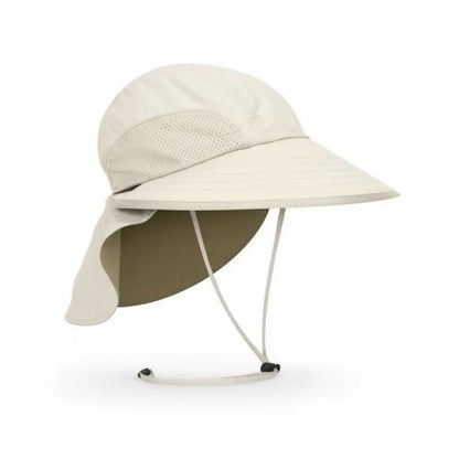 Sunday Afternoon Sports Cap - Medium - Cream / Sand