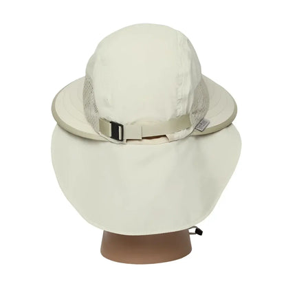 Sunday Afternoons Sports Cap - Cream / Sand (Large)