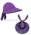 Colour: Dark Violet