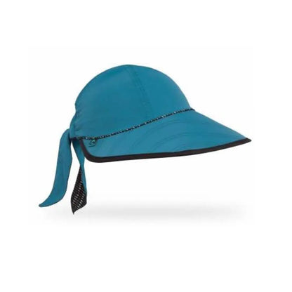 Sunday Afternoons : Sun Seeker Hat Mountain Jade