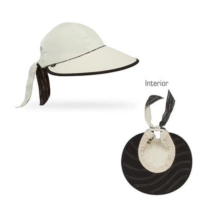 Sunday Afternoon Sun Seeker Hat - Opal