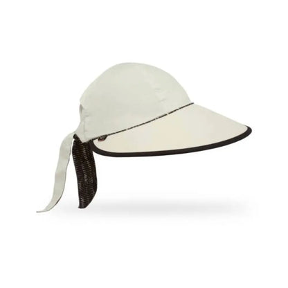 Sunday Afternoon : Sun Seeker Hat Opal