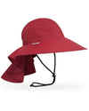 Colour: Cardinal